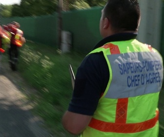 Replay Appels d'urgence - Pompiers de l'Allier : missions chocs sur la route de tous les dangers