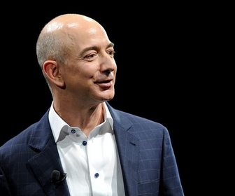 Replay Amazon, l'empire de Jeff Bezos (1/2)