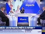 Replay Les Experts - 1er Mai, faut-il assouplir les règles ?