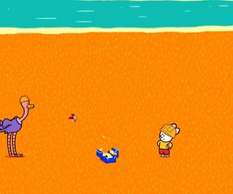 Replay Didou construis-moi un avion