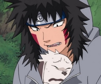 Replay Naruto - S2 E9 - Le talent exceptionnel de Gaara