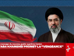 Replay On va plus loin - Mojtaba Khamenei : un premier message du guide suprême iranien?