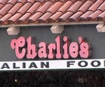 Replay Cauchemar en cuisine US - Charlie's