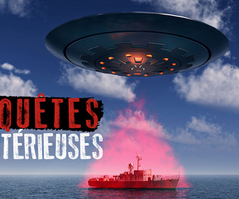 Enquêtes mystérieuses replay