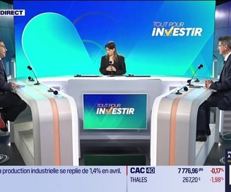 Replay Tout pour investir - Vendredi 6 juin