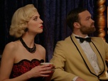 Replay Les petits meurtres d'Agatha Christie - S2E2 - Cartes sur table