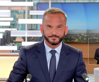 Replay Le JT en LSF - 12/06/2026