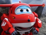 Replay Super Wings - Le Superwings légendaire (2ème partie)