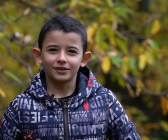 Replay Portrait d'enfant : Gabriellu en Corse