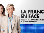 Replay La France en Face (Émission du 26/11/2025) - Gabriel Attal