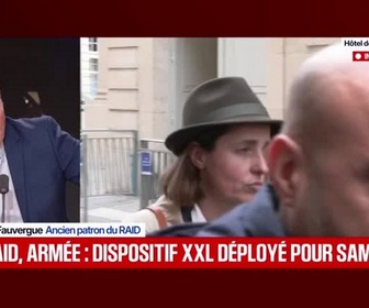 Replay Midi BFM - Édition spéciale du 21 octobre 2026