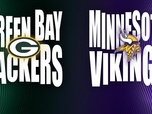 Replay Les résumés NFL - Week 17 : Green Bay Packers @ Minnesota Vikings