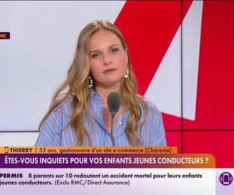 Replay 5/7 le morning RMC - Le supplément du 2 juillet 2026