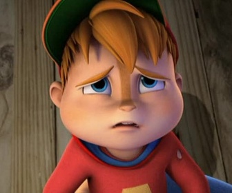 Replay Alvinnn Et les Chipmunks - Escapade hantée