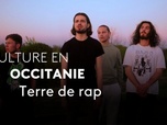 Replay La France en vrai - Terre de rap