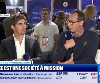 Replay La France a tout pour réussir - Vendredi 13 juin