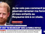 Replay News Box - Harry veut se réconcilier avec la famille royale - 02/05