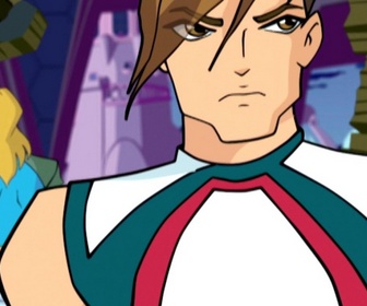 Replay Winx club : Wouah C'est Magix!