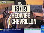 Replay La grande interview d'Hedwige Chevrillon - Les nouvelles prévisions macro de la BCE - 11/06