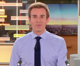 Replay La Matinale Franceinfo - 23/06/2026
