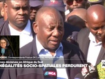 Replay On Va Plus Loin - Afrique du Sud : cote d'alerte pour l'ANC ?