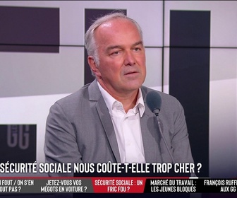 Replay Les Grandes Gueules - Incendies : 1 conducteur sur 5 jette encore ses mégots par la fenêtre de sa voiture… Faut-il interdire la cigarette au volant ?