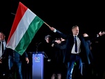 Replay 28 minutes - Viktor Orbán battu en Hongrie, un tournant pour l'Europe ?