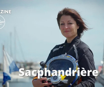 Replay Waouh ! - Scaphandrière