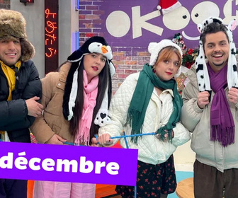 Replay Okoo-koo - 01/12/2025