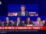 Replay BFM Grand Soir - Bardella victime de la vengeance des purgés ? - 29/09