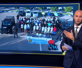Replay Info ou intox - Arrestation de 61 Marocains en Algérie : diffusion d'images truquées ?