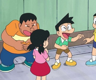 Replay Doraemon - S02 E25 - Le Ranch des sucreries