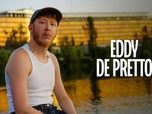 Replay Créteil Soleil Cruise - Eddy de Pretto
