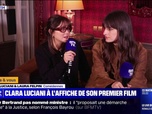 Replay Culture et vous - Clara Luciani fait ses premiers pas au cinéma dans une nouvelle comédie musicale Joli, joli qui sort le 25 décembre