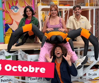 Replay Okoo-koo - 14/10/2026
