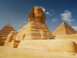 Replay Les trésors perdus d'Egypte - S2E3 - La face cachée du Grand Sphinx