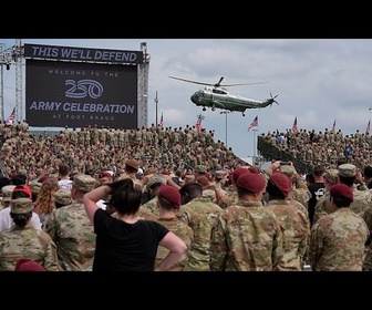 Replay Les Marines américains en entraînement, la présence militaire augmente à Los Angeles