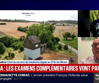 Replay BFM Grand Soir - Preuves, confrontation : comment obtenir des aveux ? - 06/06