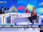 Replay Good Morning Business - L'Iran inflexible malgré l'ultimatum américain