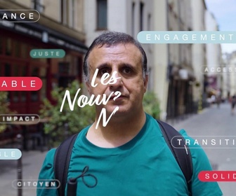 Replay Les nouveaux modèles - Imane