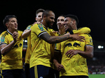 Replay Carabao Cup : Trois jours après, Leeds refait le coup à Nottingham Forrest !