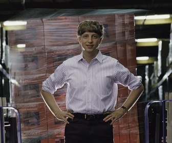 Replay Qui veut gagner des milliards ? - Capitalisme américain, le culte de la richesse (3/3)