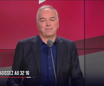 Replay Les Grandes Gueules - Passoires thermiques : 700 000 logements remis sur le marché... La grande reculada ?