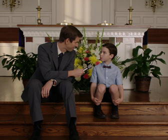 Replay Young Sheldon - S1E3 - Poker, foi et oeufs