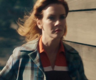 Replay Timeless - S2 E2 - Courses infernales