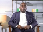 Replay En tête-à-tête - Présidentielle ivoirienne : J'ai le soutien d'une bonne partie des militants de L. Gbagbo, assure A. Don Mello