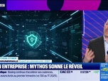 Replay Tech & Co Business - IA en entreprise : Mythos sonne le réveil - 14/04