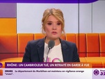 Replay 5/7 le morning RMC - Le supplément du 10 février 2026