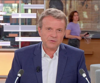 Replay L'info s'éclaire du jeudi 11 septembre 2025