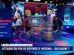 Replay L'Équipe du Soir - Episode du 29 mai